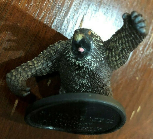 Owlbear - Harbinger - Dungeons & Dragons Miniature (DDM) #54